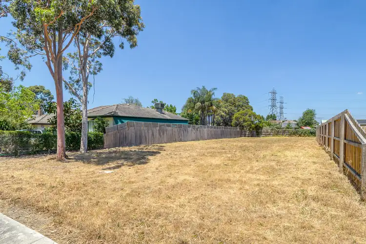 Fifth view of Homely land listing, 63 Bungay Street, Watsonia VIC 3087
