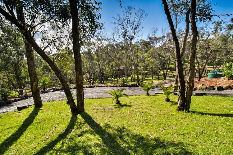 Fourth view of Homely house listing, 17 Mervyn Road, Belgrave South VIC 3160
