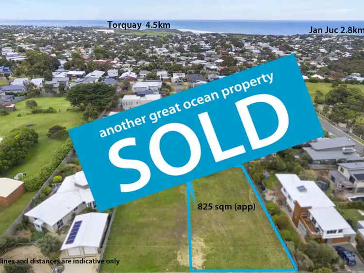 94 Strathmore Drive, Jan Juc VIC 3228
