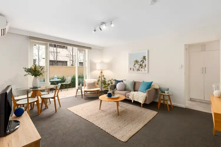 3/144 Brighton Road, Ripponlea VIC 3185