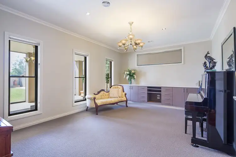 Fifth view of Homely house listing, 3 Ryder Court, Canadian VIC 3350