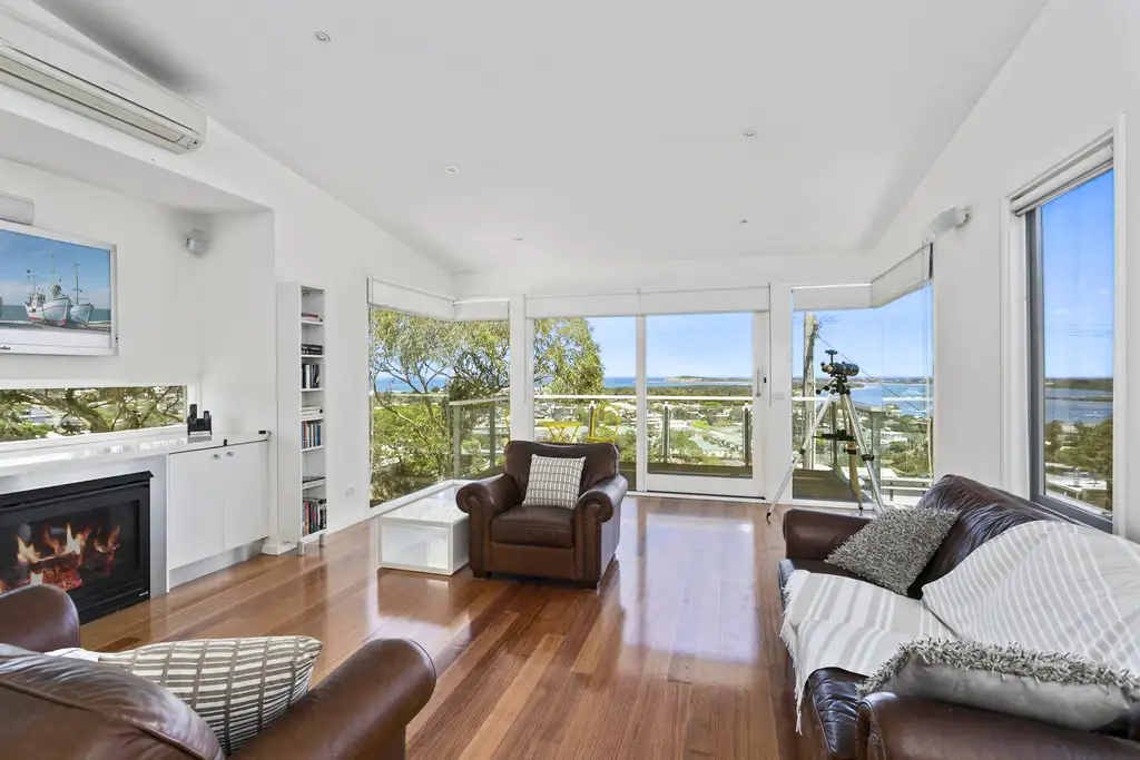 Main view of Homely house listing, 19 The Avenue, Ocean Grove VIC 3226
