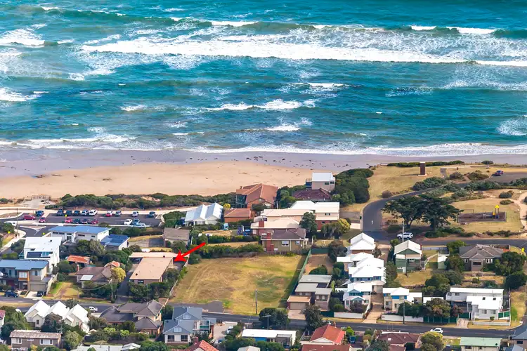 Second view of Homely unit listing, 3/86 Orton Street, Ocean Grove VIC 3226