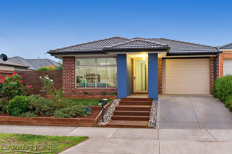 3 Vitality Street, Doreen VIC 3754
