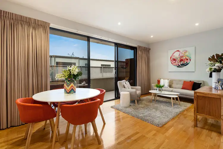 Sixth view of Homely apartment listing, 9/228 Alma Road, St Kilda East VIC 3183