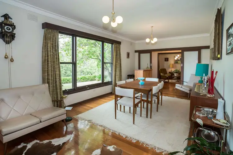 Third view of Homely house listing, 6 Reserve Road, Belgrave VIC 3160