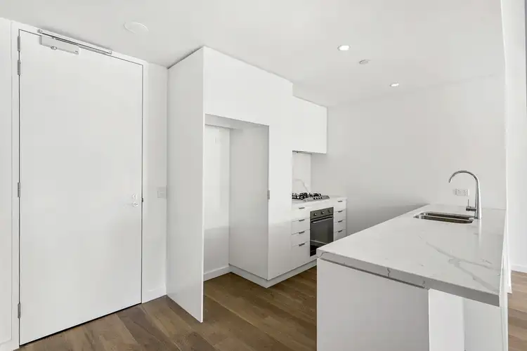 Second view of Homely apartment listing, 3/33-35 Queens Avenue, Doncaster VIC 3108