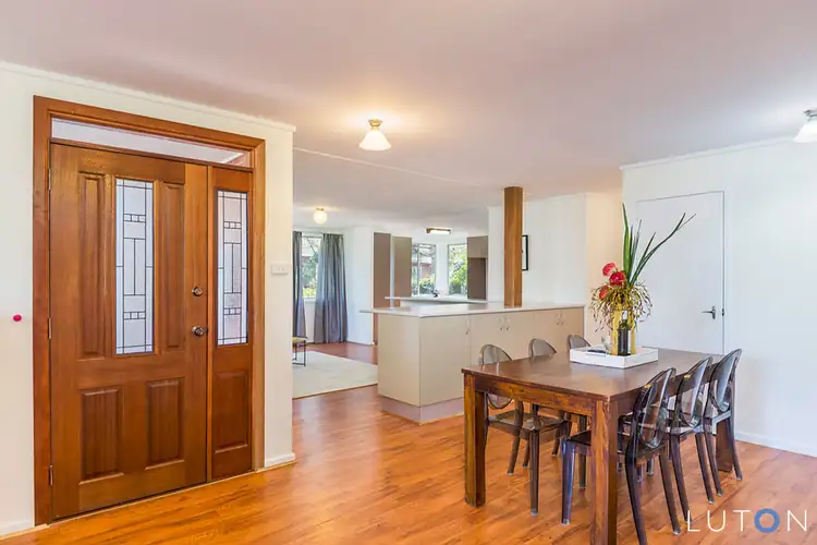 Fourth view of Homely house listing, 20 Chubb Place, Latham ACT 2615