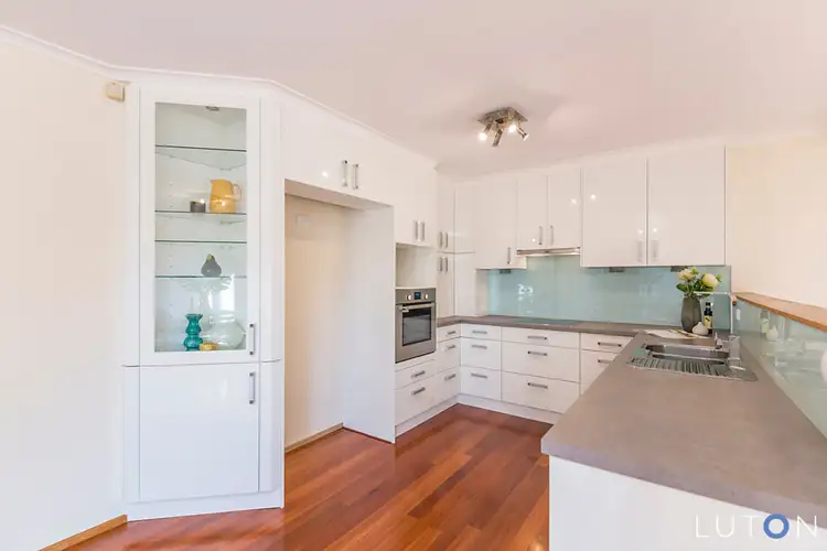 Fifth view of Homely unit listing, 85 Hallen Close, Phillip ACT 2606