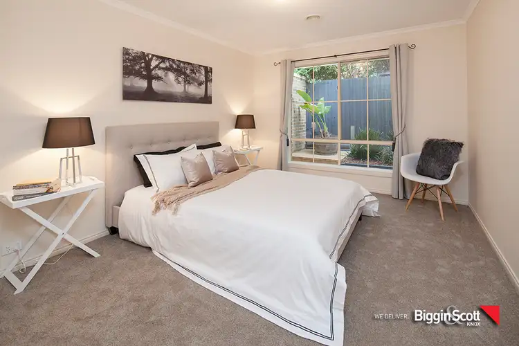 Sixth view of Homely unit listing, 3/4 Elsie Street, Boronia VIC 3155