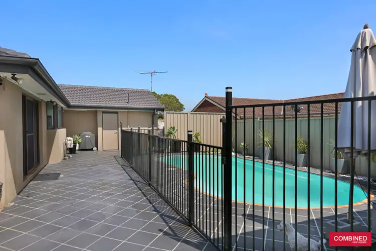 Second view of Homely house listing, 11 Kerema Place, Glenfield NSW 2167