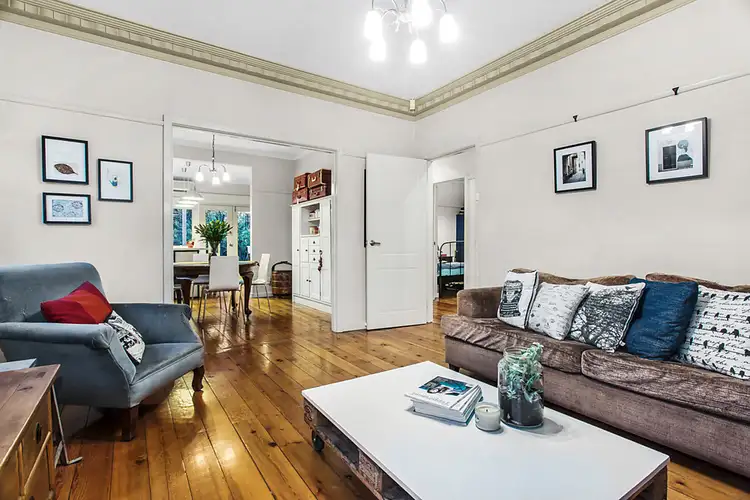 Third view of Homely house listing, 57 Hex Street, West Footscray VIC 3012