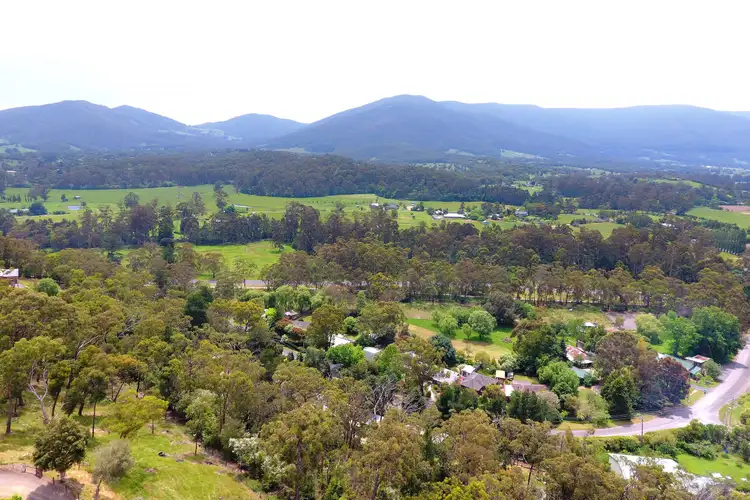 Fifth view of Homely house listing, 27 Victoria Street, Launching Place VIC 3139