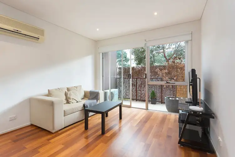 Second view of Homely apartment listing, 11/213 Normanby Road, Notting Hill VIC 3168