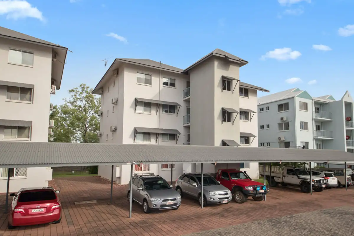 Main view of Homely unit listing, 10/10 Mannikan Court, Bakewell NT 832