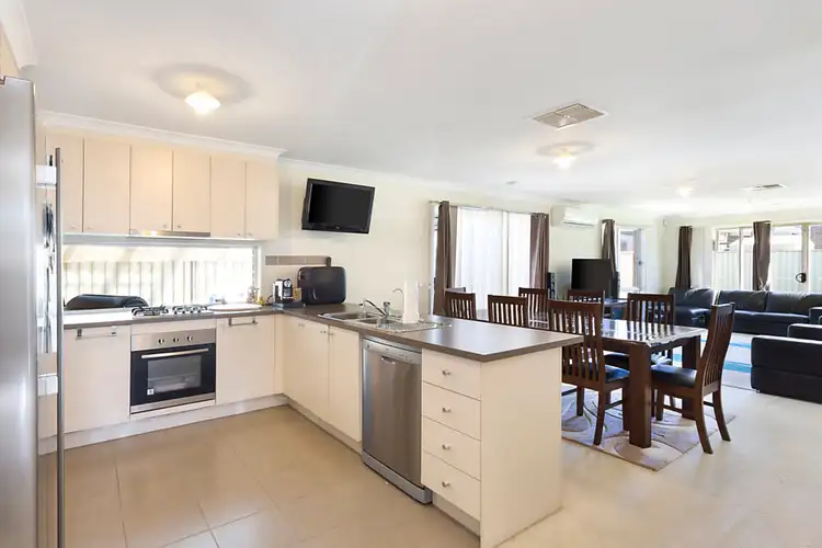 Second view of Homely house listing, 22 Victory Drive, Pakenham VIC 3810