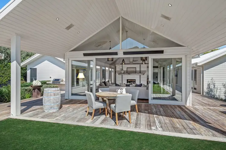 26 Relph Avenue, Portsea VIC 3944