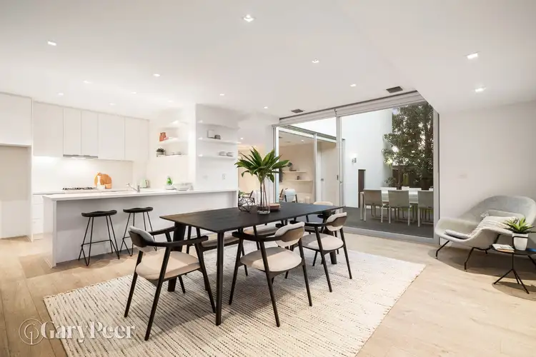 Fourth view of Homely townhouse listing, 4 Canrobert Street, Caulfield North VIC 3161