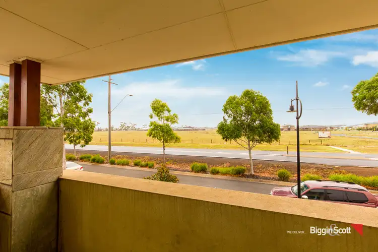 Sixth view of Homely house listing, 715 Tarneit Road, Tarneit VIC 3029