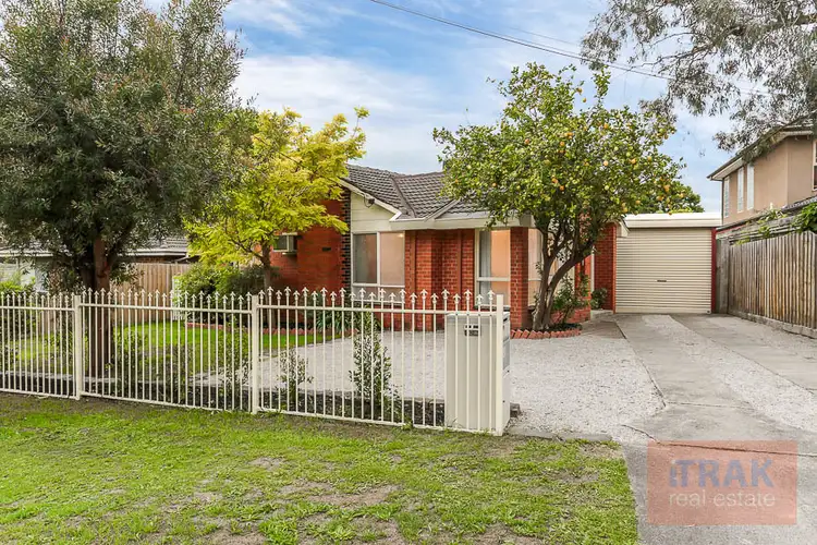 42 Stuart Street, The Basin VIC 3154