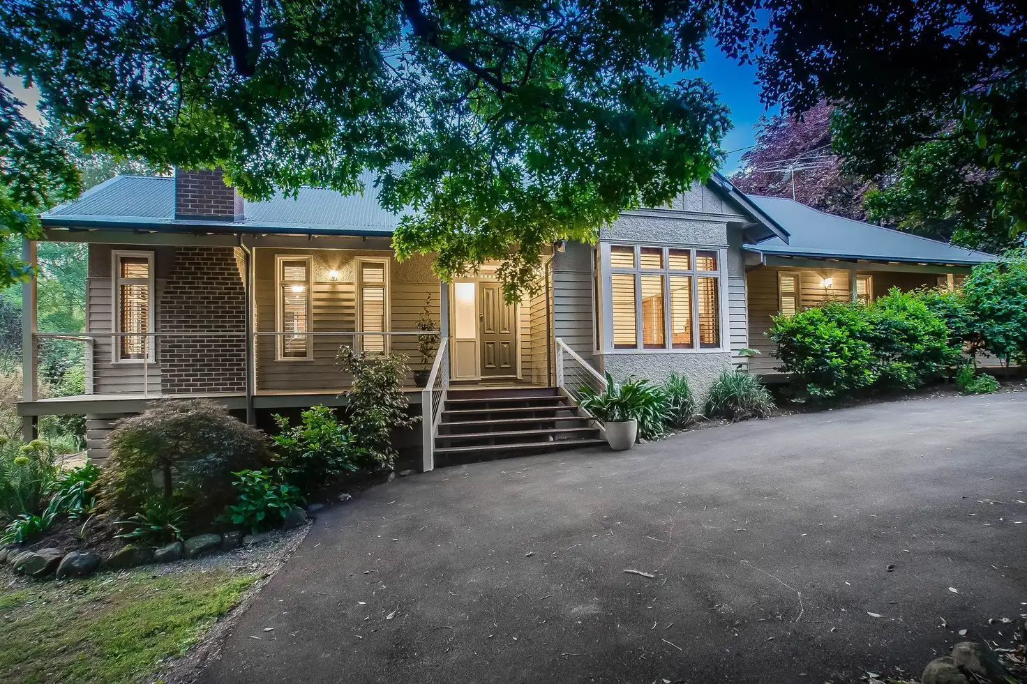 Main view of Homely house listing, 14 Breen Terrace, Ferny Creek VIC 3786