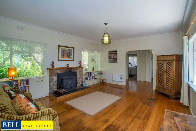 Fourth view of Homely house listing, 52 Inverness Road, Kalorama VIC 3766