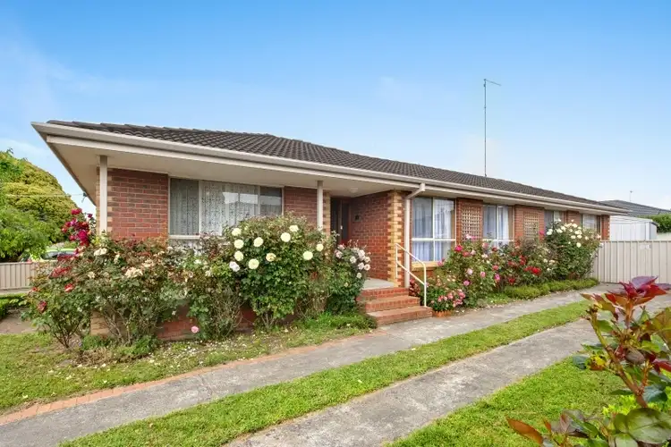 Main view of Homely house listing, 449 Forest Street, Wendouree VIC 3355