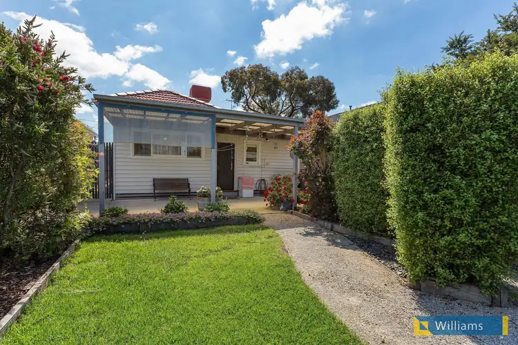 Third view of Homely house listing, 79 Ford Street, Newport VIC 3015