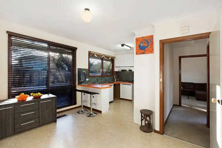 Third view of Homely townhouse listing, 2/7 Sussex Street, Box Hill North VIC 3129