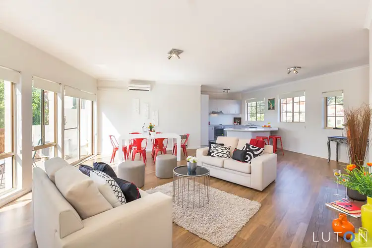 Main view of Homely apartment listing, 11/85 Port Jackson Circuit, Phillip ACT 2606