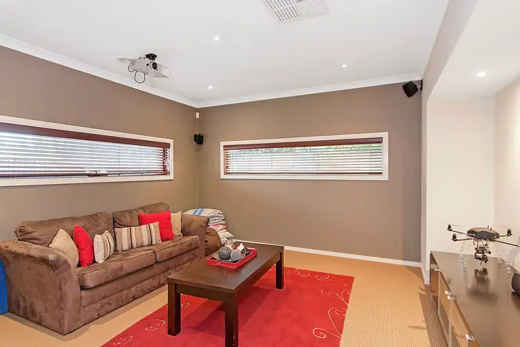 Fifth view of Homely house listing, 5 Vaucluse Rise, Doreen VIC 3754
