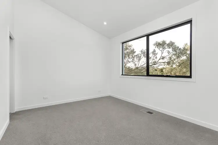 Fifth view of Homely townhouse listing, 2/42 Philip Street, Lower Plenty VIC 3093