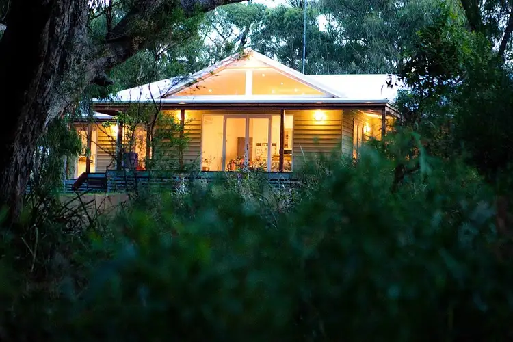 Second view of Homely house listing, 77 Myalup beach Road, Myalup WA 6220