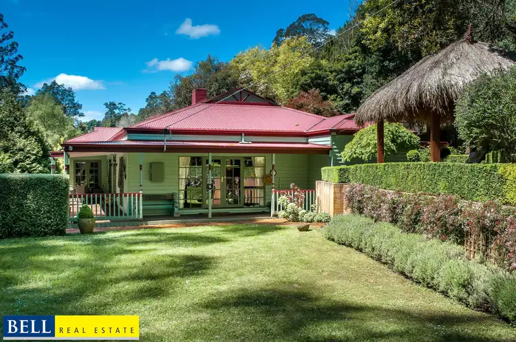 232 Monbulk Road, Monbulk VIC 3793