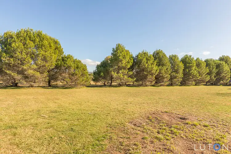 Third view of Homely land listing, Lot 1,2&4/DP976608 Trucking Yard Lane, Bungendore NSW 2621