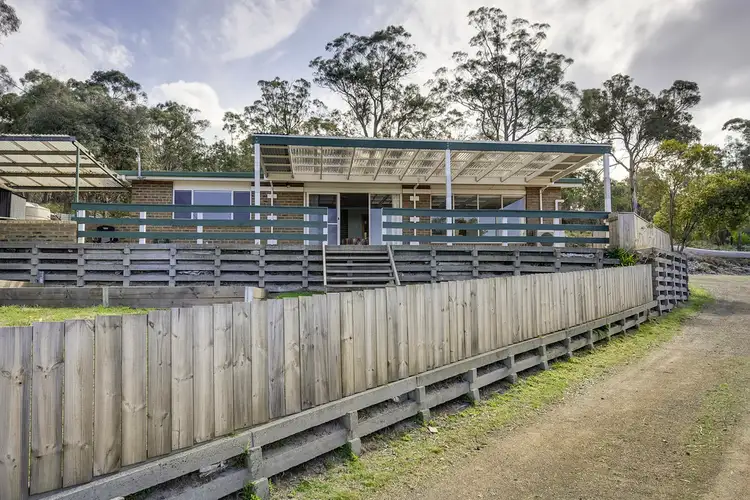 Sixth view of Homely house listing, 18 Kookaburra Street, Primrose Sands TAS 7173