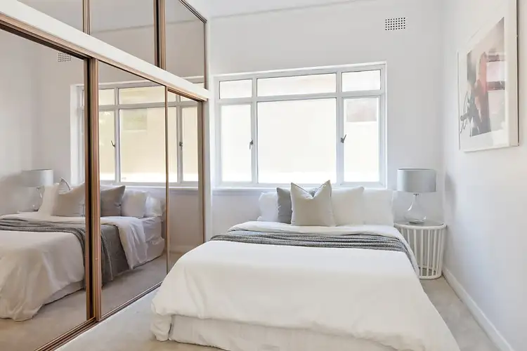 Fifth view of Homely apartment listing, 4/24 Cove Avenue, Manly NSW 2095