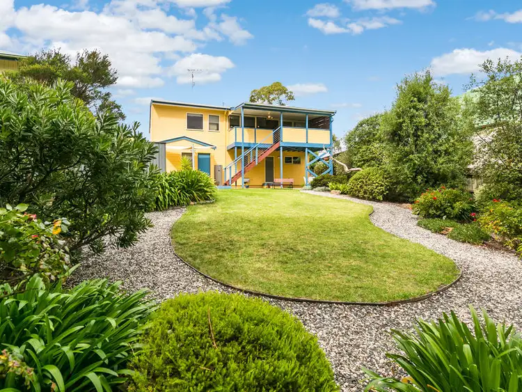 Second view of Homely house listing, 45 Elizabeth Street, Anglesea VIC 3230