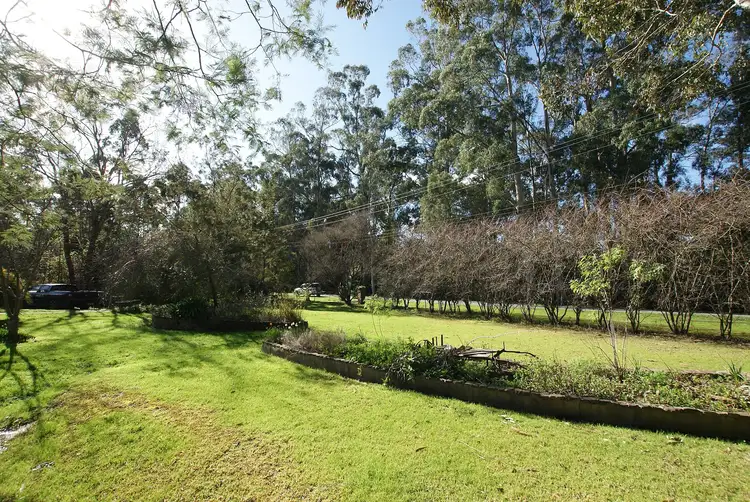 Third view of Homely land listing, 40 Gembrook Road, Launching Place VIC 3139