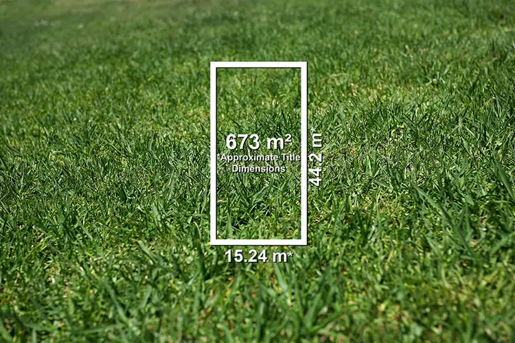 Second view of Homely land listing, 7 Latrobe Street, Caulfield South VIC 3162