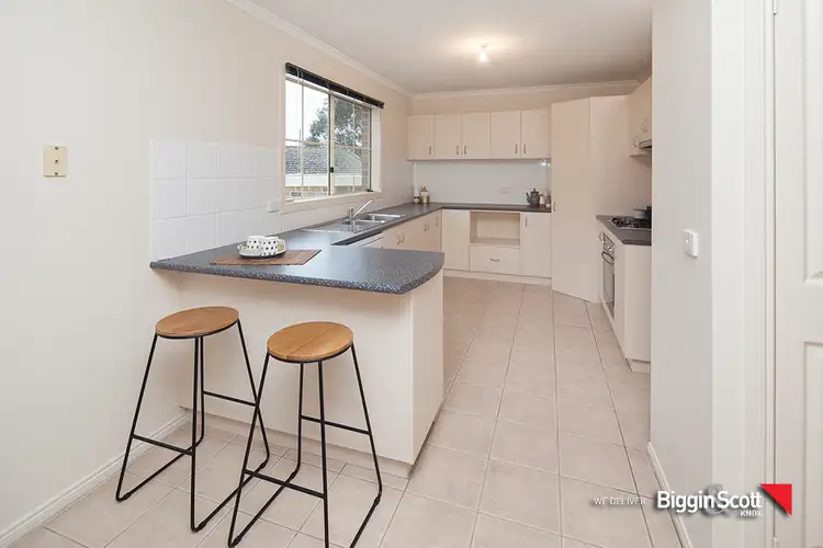Fourth view of Homely unit listing, 3/4 Elsie Street, Boronia VIC 3155
