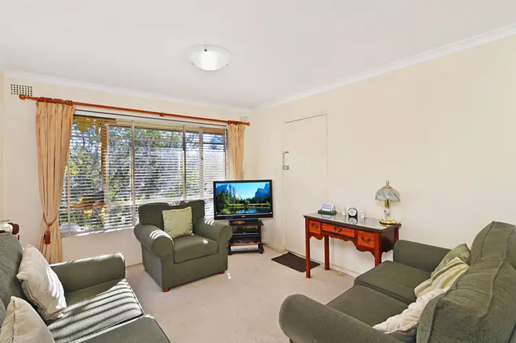 Second view of Homely apartment listing, 9/18 Meriton Street, Gladesville NSW 2111