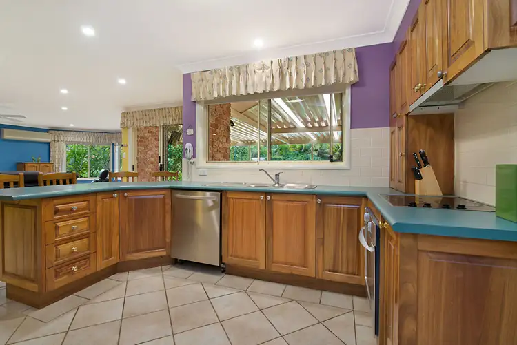 Fourth view of Homely house listing, Lot 202/104 Carrington Street, Narara NSW 2250