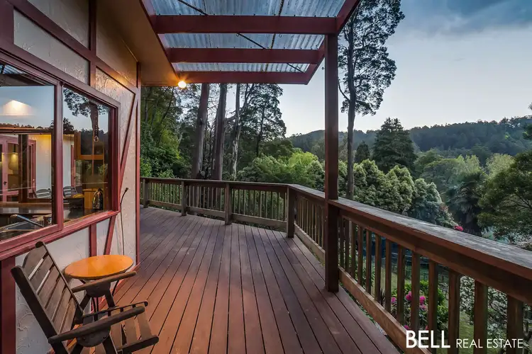 18 Owen Street, Kallista VIC 3791