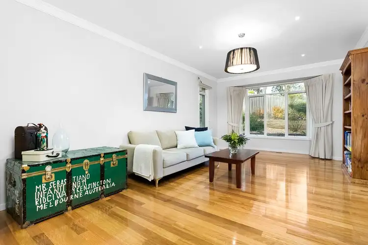 Second view of Homely house listing, 1/116 Glen Park Road, Eltham North VIC 3095