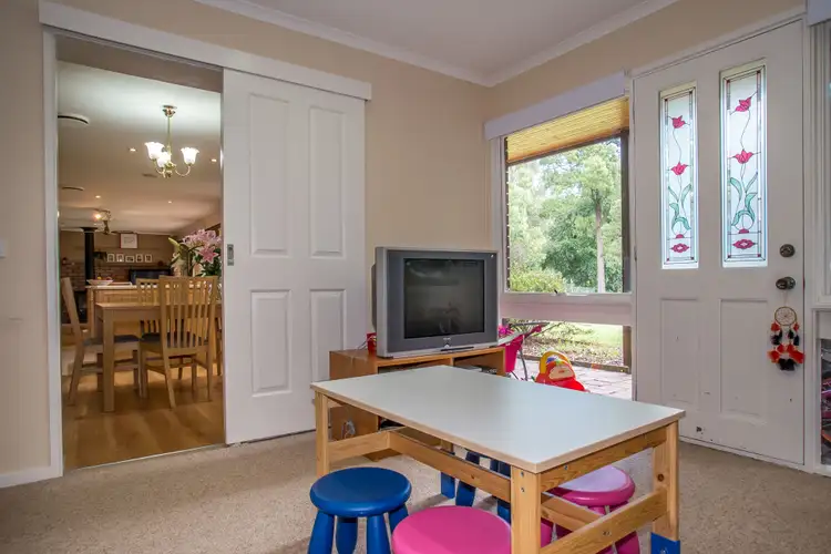 Sixth view of Homely house listing, 50 Bartley Road, Belgrave Heights VIC 3160