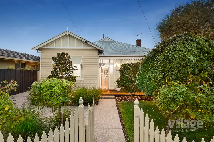20 Derham Street, Spotswood VIC 3015
