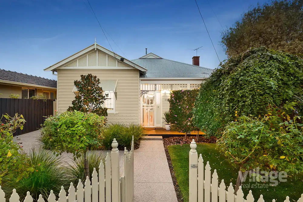 Main view of Homely house listing, 20 Derham Street, Spotswood VIC 3015