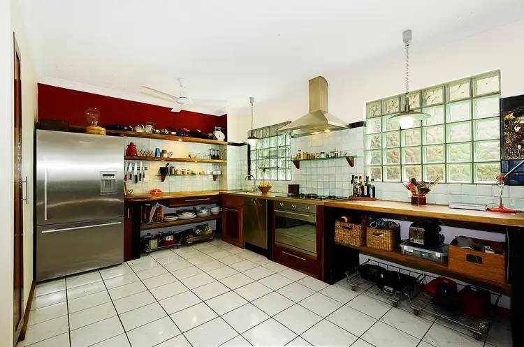 Fourth view of Homely unit listing, 3/65 Aralia Street, Nightcliff NT 810