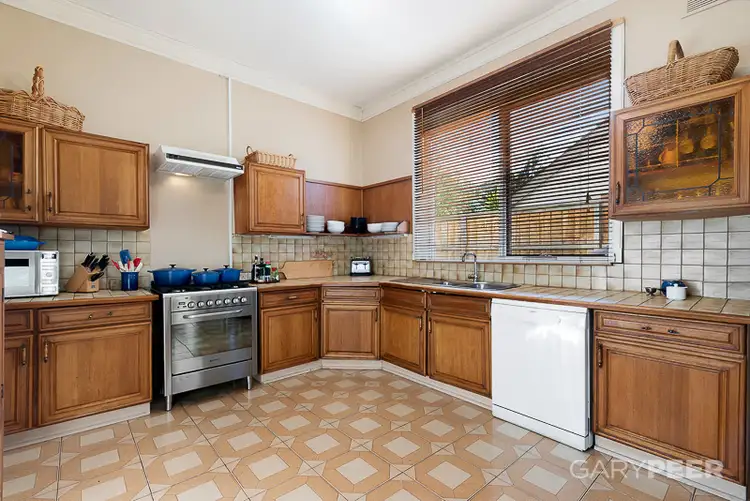 Fourth view of Homely house listing, 6 Raymond Grove, Caulfield South VIC 3162